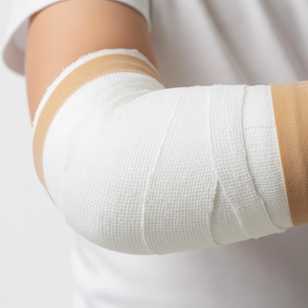 لبه‌گیری تمیز گچ فایبرگلاس کودکان و استفاده از پدینگ نرم در نواحی پُرخطر